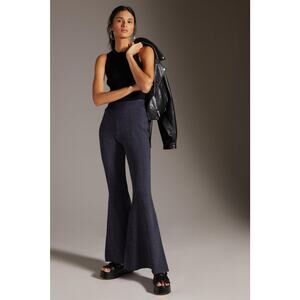 NWT Pilcro Indigo Sweater Pants - Large